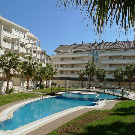 Apartment Elegance By Interhome Denia Exteriör bild