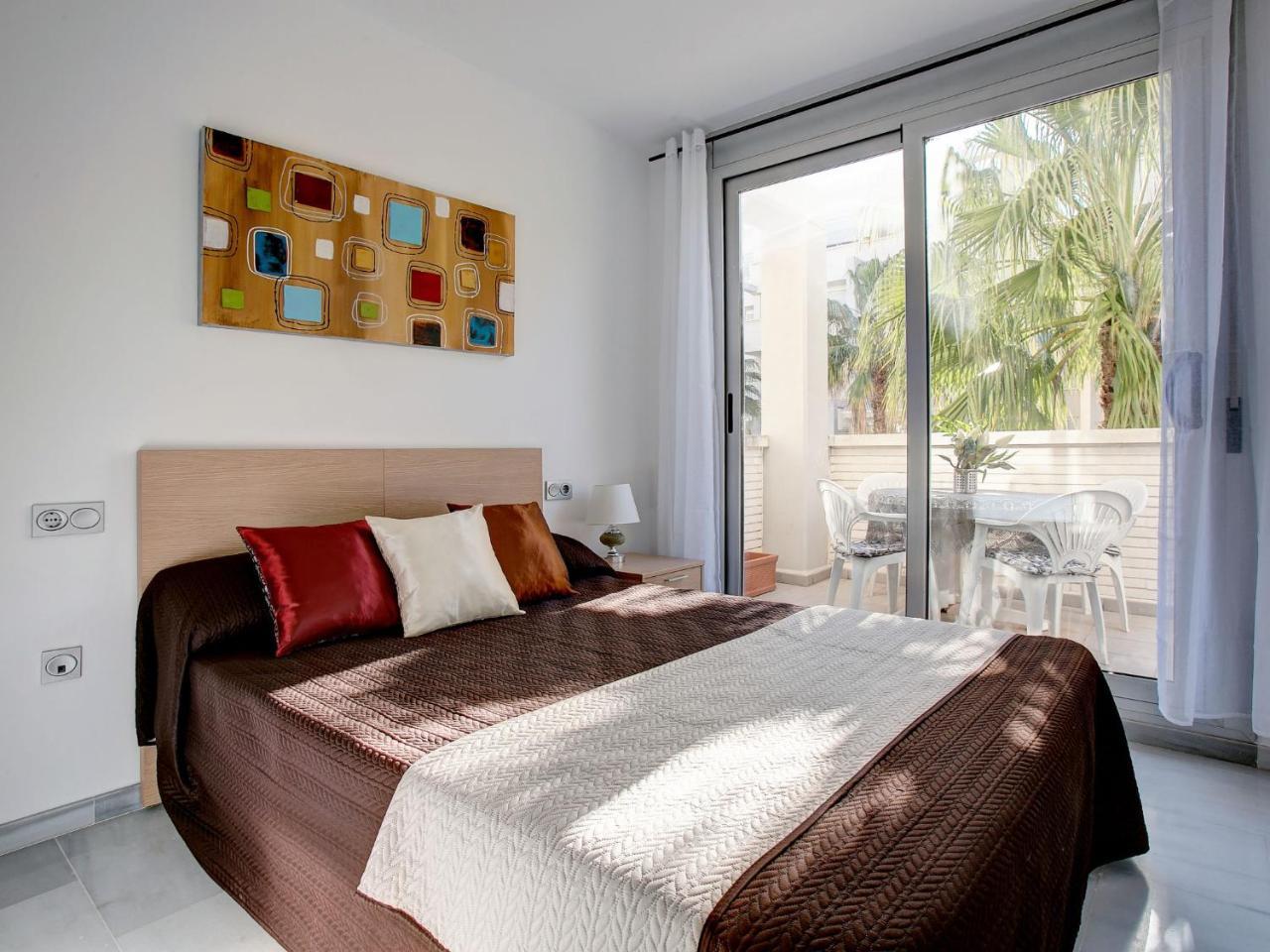 Apartment Elegance By Interhome Denia Exteriör bild