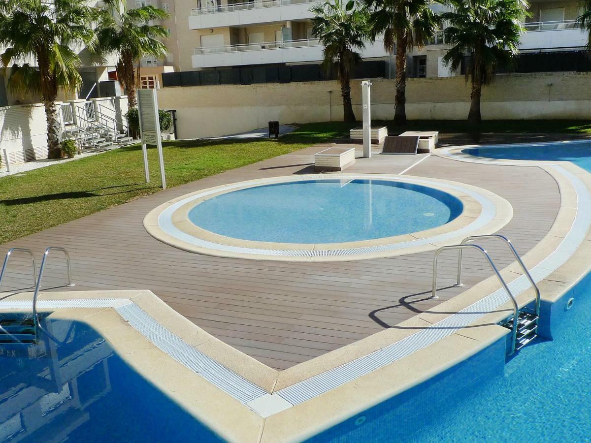 Apartment Elegance By Interhome Denia Exteriör bild
