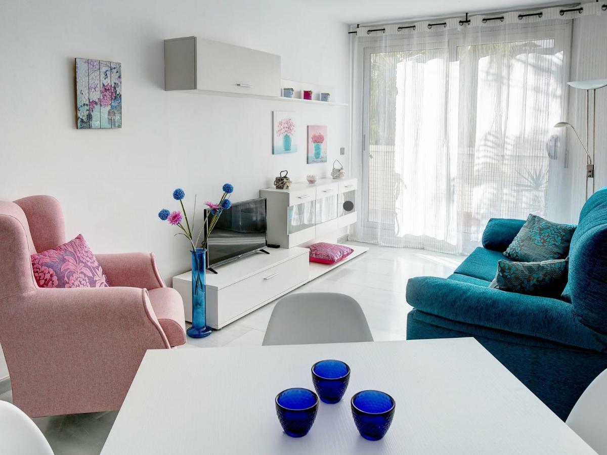 Apartment Elegance By Interhome Denia Exteriör bild