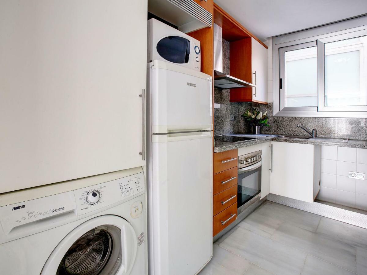Apartment Elegance By Interhome Denia Exteriör bild