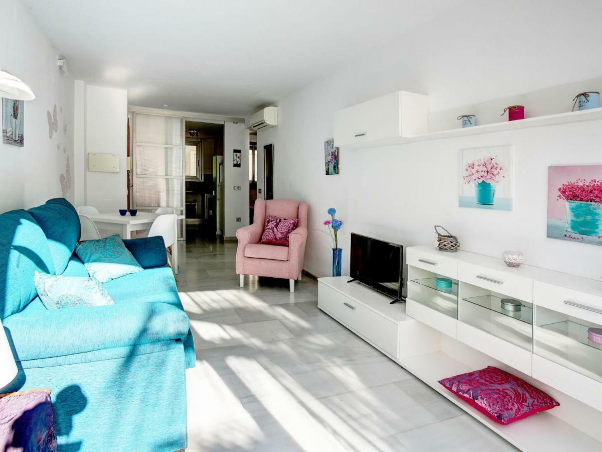 Apartment Elegance By Interhome Denia Exteriör bild