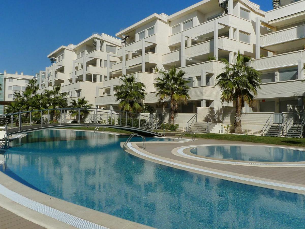 Apartment Elegance By Interhome Denia Exteriör bild