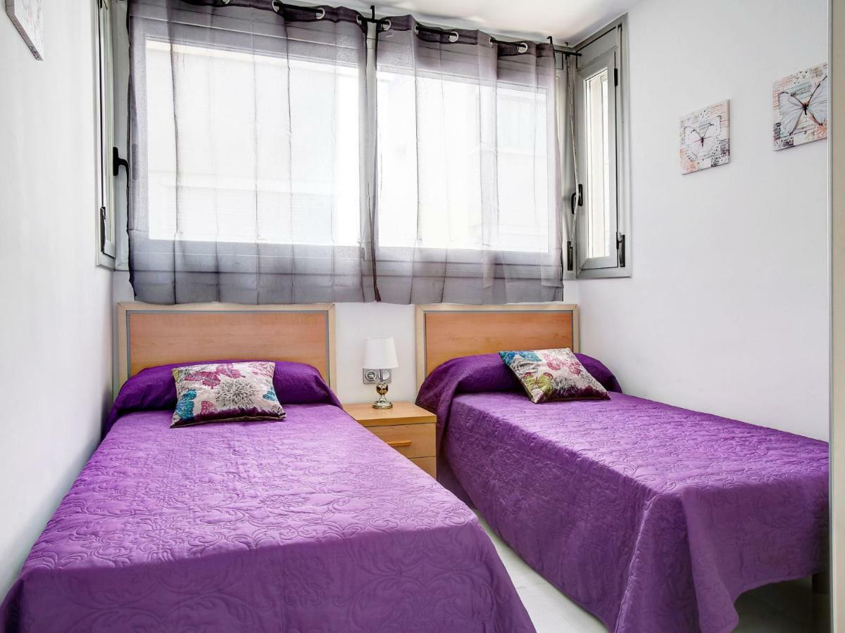 Apartment Elegance By Interhome Denia Exteriör bild