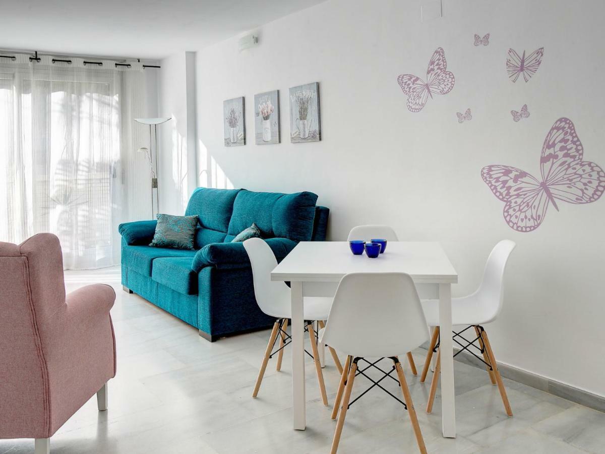 Apartment Elegance By Interhome Denia Exteriör bild