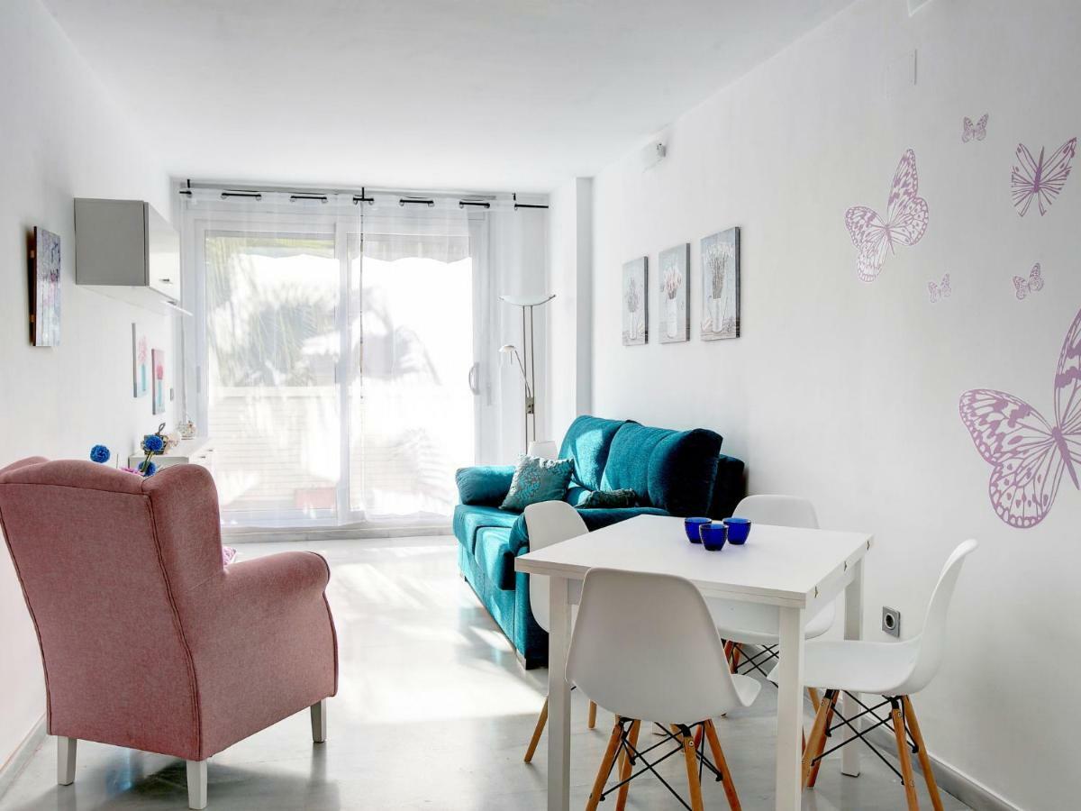 Apartment Elegance By Interhome Denia Exteriör bild