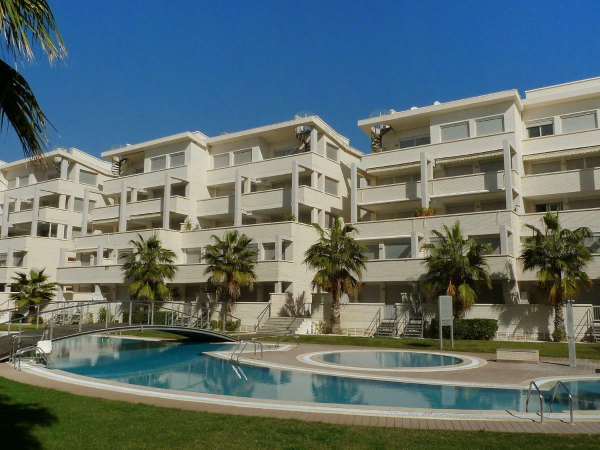 Apartment Elegance By Interhome Denia Exteriör bild