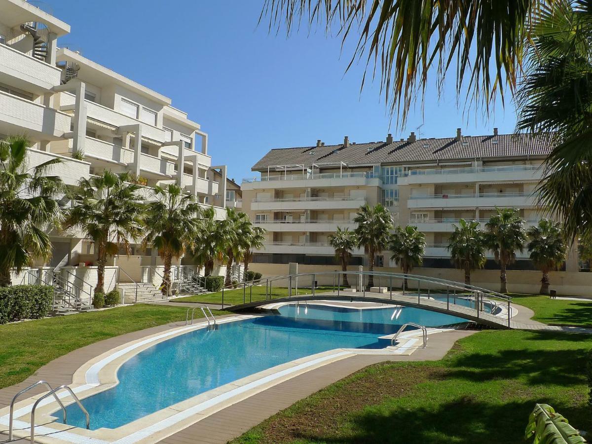 Apartment Elegance By Interhome Denia Exteriör bild