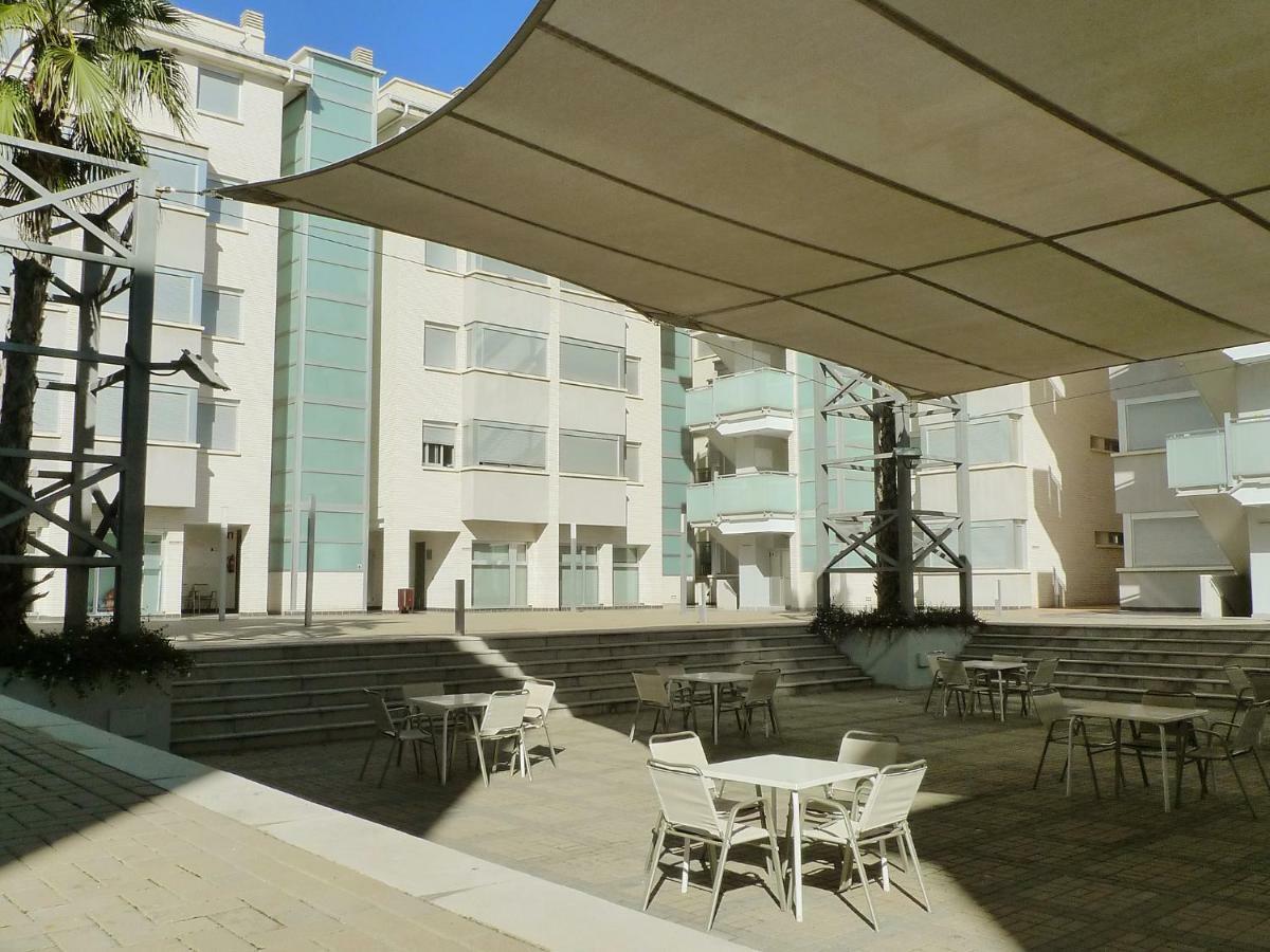 Apartment Elegance By Interhome Denia Exteriör bild