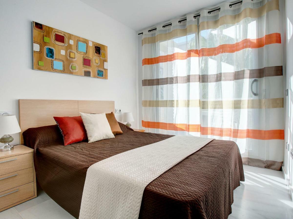 Apartment Elegance By Interhome Denia Exteriör bild