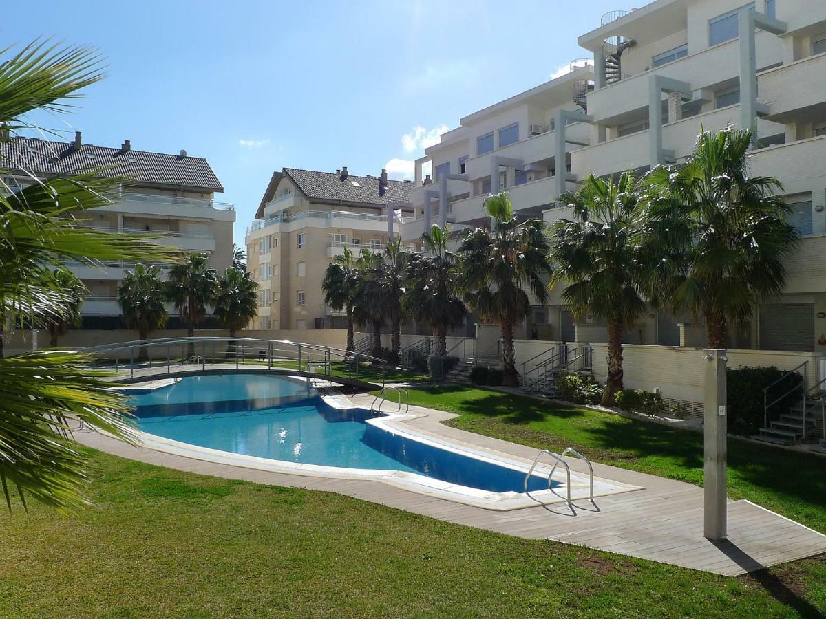 Apartment Elegance By Interhome Denia Exteriör bild